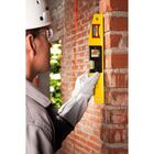 Nivel Magnetico De Aluminio 12 Corpo Perfil Em I Medicao 0 E