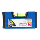 Nível Manual de Bolso Dexter