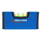 Nível Manual de Bolso Dexter