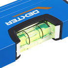 Nível Manual de Bolso Dexter