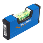 Nível Manual de Bolso Dexter