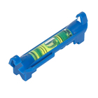 Nível Manual de Linha em Plástico 2" (50mm) Dexter