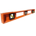 Nivel Plástico Injetado Pvc 50 Cm - Mega