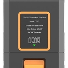 Nível Profissional A Laser Verde 30m Distância Alta Precisão