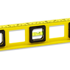 Nivel Pvc 12cm'' 30cm Bolthompson