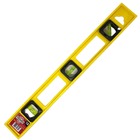 Nível Régua 18 Polegadas Plástico Prando