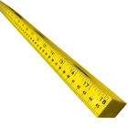 Nível Régua 18 Polegadas Plástico Prando