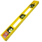 Nível Régua 18 Polegadas Plástico Prando