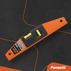 Nível Trapezoidal Famastil 14"