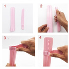 Nivelador De Bolo Raspador De Bolo Ajustável