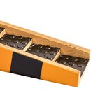 Nivelador de Madeira para Escada com 5 Níveis - D-Graal