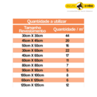 Nivelador De Piso  Reutilizável Pratcons