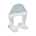 Nivelador De Piso Ecomax (100 Pçs) - Bumax