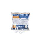 Nivelador De Piso Grande 1,5mm Embalagem 50 Unidades - Metasu