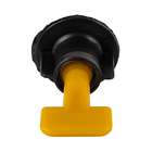 Nivelador Espaçador De Pisos 1 Mm