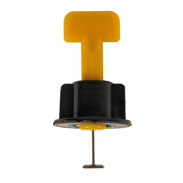 Nivelador Espaçador De Pisos 1 Mm