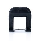 Nivelador Espaçador Preto Para Piso E Porcelanato Kit Com 500