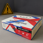 Nivelaflex Hd Flex 20 Kg – Base Niveladora Para Aplicação De