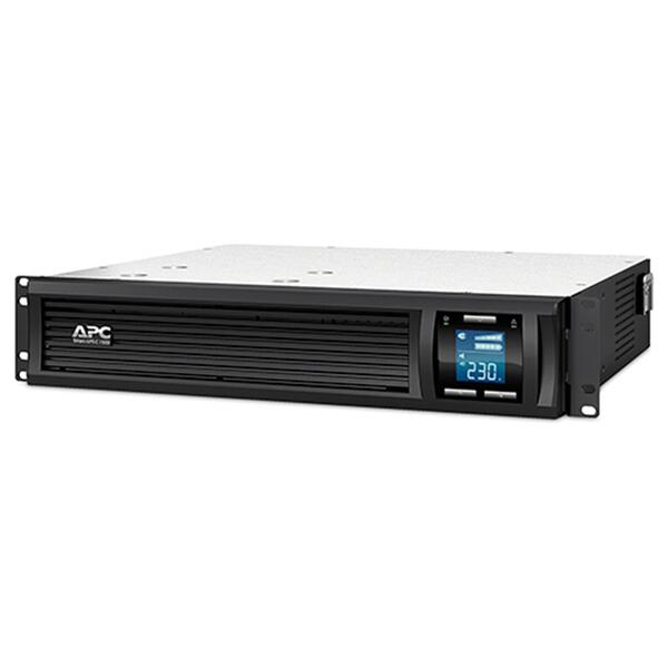 No Break Apc Smart-ups 3000va Lcd Mono220v - Smt3000i2u-br
