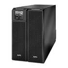 No Break Rack Apc Smart-ups Rt 8kva Bifasico/208 - Srt8kxlt