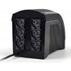 No-break Ts Shara Ups Mini Ups Mini 500 1bs Mono 115v 6t Said