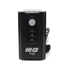 Nobreak 1000va Nhs Mini Iii Entrada Bivolt Saida 120v