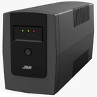 Nobreak 1200va Mono Com Entrada E Saída De 220v Jbr Guard Pre