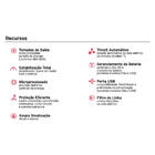 Nobreak 1400va Pwm Ragtech Easy Way 4156