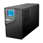 Nobreak 1500VA Premium Bivolt 8 Tomadas Preto SMS