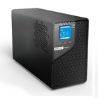 Nobreak 1800VA Premium Bivolt 8 Tomadas Preto SMS
