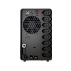 Nobreak 1800VA Premium Bivolt 8 Tomadas Preto SMS