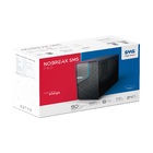 Nobreak 1800VA Pro Bivolt 8 Tomadas Preto SMS