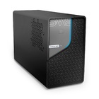 Nobreak 1800VA Pro Bivolt 8 Tomadas Preto SMS