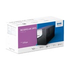 Nobreak 1800VA Tech Bivolt 8 Tomadas Preto SMS