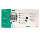 Nobreak 2000va Ragtech Easy Pro Cbu-ti, Senoidal, Entrada Tri