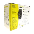 Nobreak 500va Ragtech Save Home, Entrada Monovolt, Saída 115v