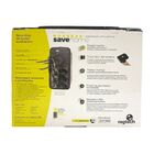 Nobreak 500va Ragtech Save Home, Entrada Monovolt, Saída 115v