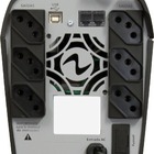 Nobreak 600va Bivolt Ragtech Easy Pro 600s Usb Black 60hz 4160