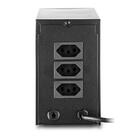 Nobreak 600va Entrada 110v Saida 110v En061