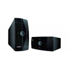 Nobreak 700va Power Ups Bivolt Preto Ts Shara