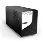 Nobreak 700VA Tech Bivolt 6 Tomadas Preto SMS