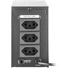 Nobreak 720 Va 110v/110v En034