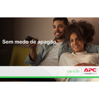 Nobreak Apc 1500va Smart Bivolt