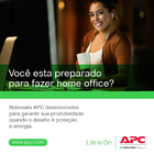 Nobreak Apc 1500va Smart Bivolt