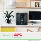 Nobreak Apc 1500va Smart Bivolt