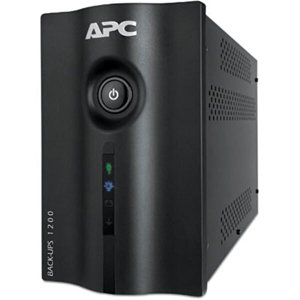 Nobreak Apc Back Ups 1200va Bivolt Bz1200 Br