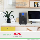 Nobreak Apc Easy Ups Srv 2kva 230/230v Dupla Conversao Online