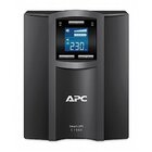 Nobreak Apc Smart-ups 1500va Mono 230v - Smc1500i-br