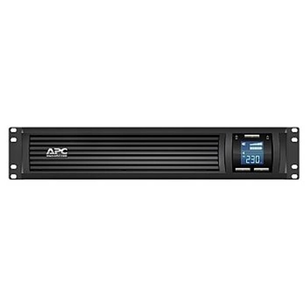 Nobreak Apc Smart-ups Senoidal Interativo 1500va Mono 230v -