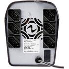 Nobreak Easy Way 1200 Std-ti Black 1200va